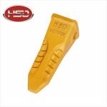 High quality and cost - effective high strength excavator E312 bucket teeth
