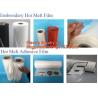 Buy cheap Cold and warm water soluble paper & film,hot melt film,hot melt adhensive film,PVA water transfer printing film / Cold w from wholesalers