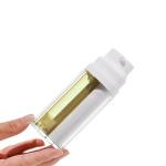 3in1 Airless Vacuum Bottle For Emulsion 45 Ml