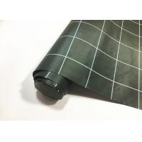 Buy cheap Waterproof Black And White Removable Wallpaper Removing Vinyl Wallpaper product