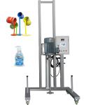 Paint Machinery 1.5kw-37kw Movable Pneumatic/Electric Lifting High Shear
