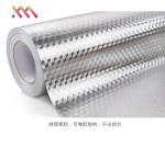 Fireproof Kitchen Wall Backsplash Wallpaper Tiles Stickers for Installation