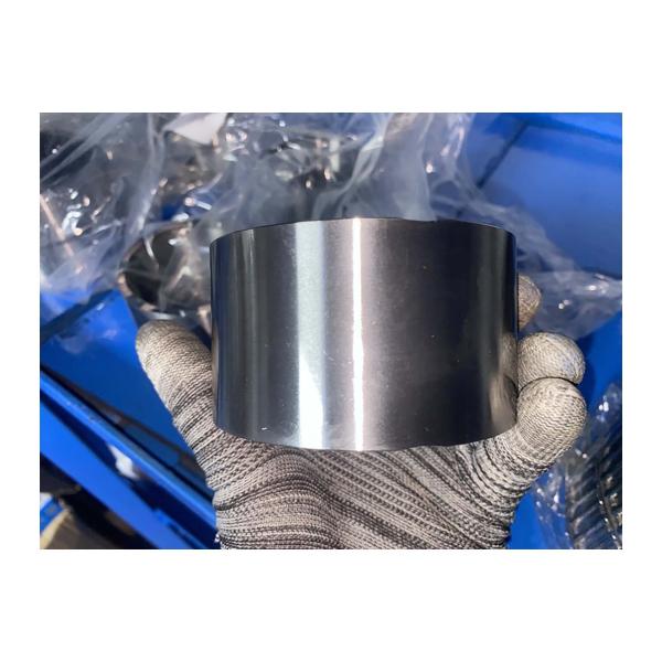 Buy cheap Howo Heavy Truck Transmissions 1312 304 133 Steel Bushings for Heavy-Duty Applications from wholesalers