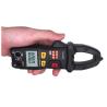 Buy cheap 6A 60A 600A 600VAC Digital Clamp Multimeter Tester LCD Display from wholesalers