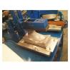 Buy cheap CE Polyurethane PU Sole Injection Molding Machine from wholesalers