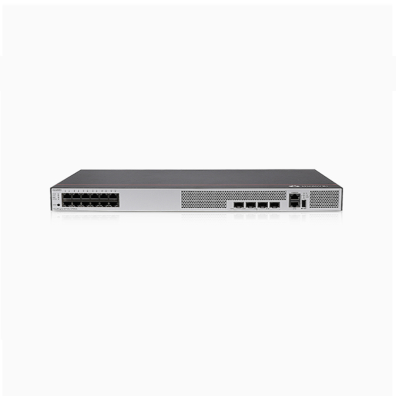 CloudEngine S5735-L8T4X-A1 Switches 10/100/1000Mbps Transmission Rate and VLAN Support