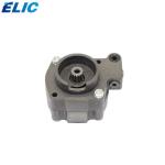 320B Hydraulic Gear Pump For Excavator 126-2083 133-6896 133-6899