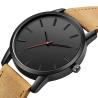 Buy cheap Men's brand name logo custom printed watches OEM ODM wrist watch from wholesalers