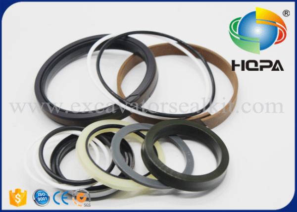 Buy cheap 707-99-32070 Boom Swing Cylinder Seal Kit Fits KOMATSU Excavator WB146-5 WB97S-5E0 from wholesalers