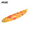 Buy cheap Environmentally Friendly Materials Sea Fishing Kayak Variety Of Color For 2 Person from wholesalers