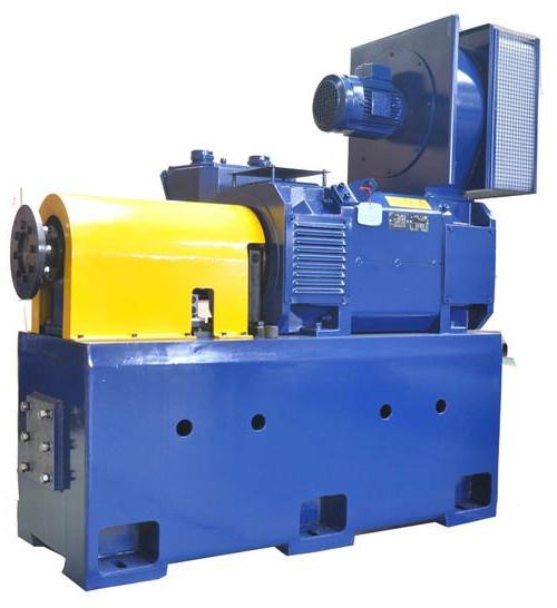 Buy cheap SSCG350-4000/8000 8000rpm 0.2%FS AC Dynamometer Used for High Speed Motor of Car from wholesalers