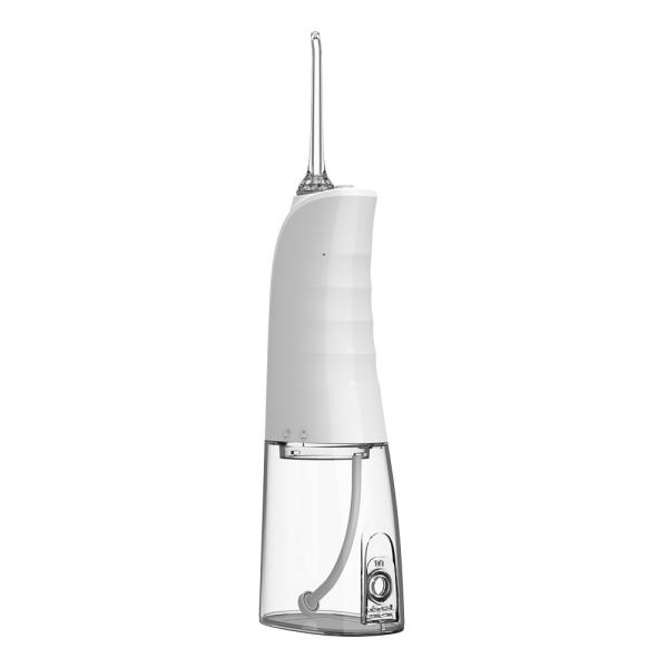 Buy cheap Pressure 30-110psi Tank Water Flosser Cleaning Teeth With 2000 MAh Battery from wholesalers