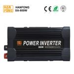 XA800watt Modified Sine Wave DC 12Volt 24Volt TO AC 110V 220V 230V Converter