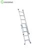 Buy cheap 4 6 Steps Aluminium Household Ladder 1.3mm 5.7KG Outdoor from wholesalers