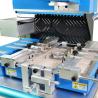 Buy cheap Hot Air Nozzle PS3 PS4 Automatic SMD Rework Station OEM Motherboard Repairing from wholesalers