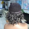 Buy cheap Ready To Wear Glueless Wig Hd Front Lace Human Hair Wig from wholesalers