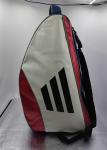 Professional Lightweight 2-4 Racket Tennis Bag With Shoe Compartment