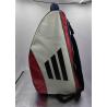 Buy cheap Professional Lightweight 2-4 Racket Tennis Bag With Shoe Compartment from wholesalers