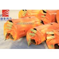Buy cheap Od 600-3000mm Rock Drilling Bucket Teeth 4-24 product