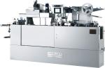 DPP-140 Capsule Tablet Aluminum Blister Packing Machine 20 times/min
