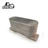 Buy cheap K19 KTA19 QSK19 Diesel Engine Parts Oil Cooler 3085956 3331667 4095096 3804934 from wholesalers