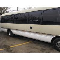 Buy cheap Good condition 2010 year cheap Japan toyota coaster used mini bus for sale good product