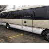 Buy cheap Good condition 2010 year cheap Japan toyota coaster used mini bus for sale good condition from wholesalers