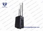 500W Durable Waterproof Outdoor Jammer High Power GSM 3G 4G Cell Phone Signal