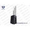 Buy cheap 500W Durable Waterproof Outdoor Jammer High Power GSM 3G 4G Cell Phone Signal Jammer from wholesalers