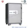 Buy cheap 100L Bank / Office / home Fireproof Safe boxes for 1010 Degree 120 Minutes Endurance Test for insurance companies from wholesalers