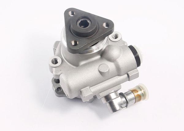 Buy cheap A8 D3 4E 3.0 Audi Electric Power Steering Pump 4E0145155N 2002-2010 from wholesalers