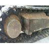 Buy cheap used japan original condition 303 excavator /used caterpillar 303.5 excavator from wholesalers