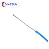 Buy cheap HEAT 180 Electric High Temp Silicone Cable 18AWG 17AWG 16AWG Fire Resistance from wholesalers