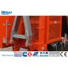 Buy cheap TY2x80 97kw 130hp Hydraulic Stringing Equipment Cable Tensioner Engine Cummins from wholesalers