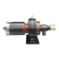 Buy cheap Lever Type Laser Rotary Attachment , Four Jaw Double Acting Feeding Chuck product