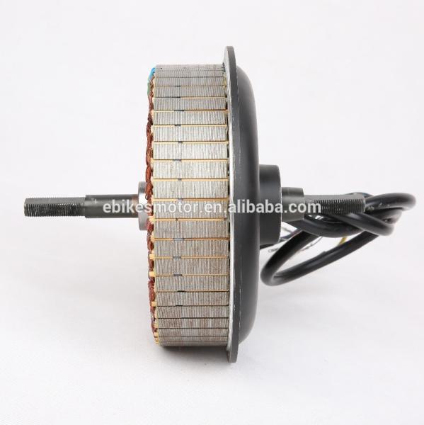 Buy cheap electric bike kit 5000 watt hub motor from wholesalers