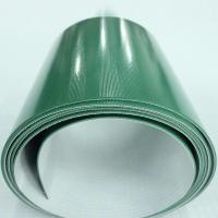 Buy cheap Movable PVC Conveyor Belt Systems Automatic Packing Industrial Conveyor Belt product