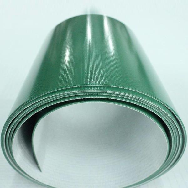 Buy cheap Movable PVC Conveyor Belt Systems Automatic Packing Industrial Conveyor Belt from wholesalers