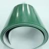 Buy cheap Movable PVC Conveyor Belt Systems Automatic Packing Industrial Conveyor Belt from wholesalers