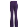 Buy cheap High Waisted Fitness Xxl Leggings For Women Polyester Spandex Material from wholesalers