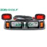 Buy cheap 101988002 101988001 Golf Cart Led Light Kit / Club Car DS Carryall Turf Factory Size & Fit Side Headlights from wholesalers
