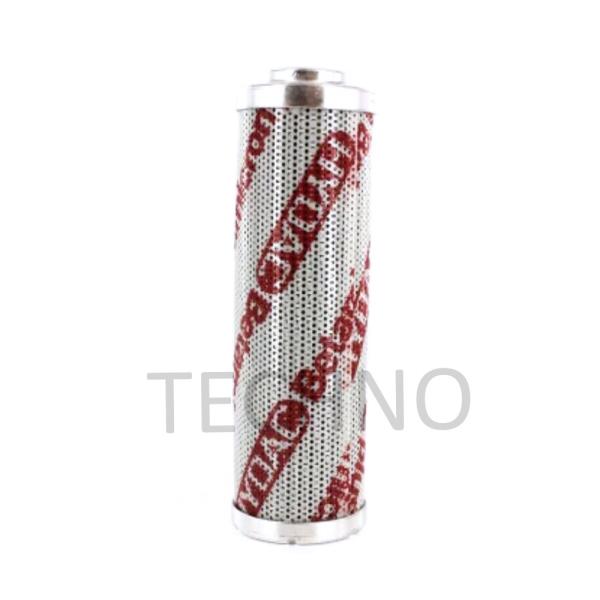 Buy cheap HYDAC Cartridge Precision Filter Elements 0055-D-010-V Metal Fibre from wholesalers