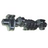 Buy cheap 4470300701 4470300801 4470300901 Nodular Iron Crankshaft Truck Engine Parts For BENZ OM447 from wholesalers
