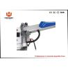 Buy cheap Compact Concrete Floor Cleaning Equipment , Four Plates Planetary Concrete Polisher from wholesalers