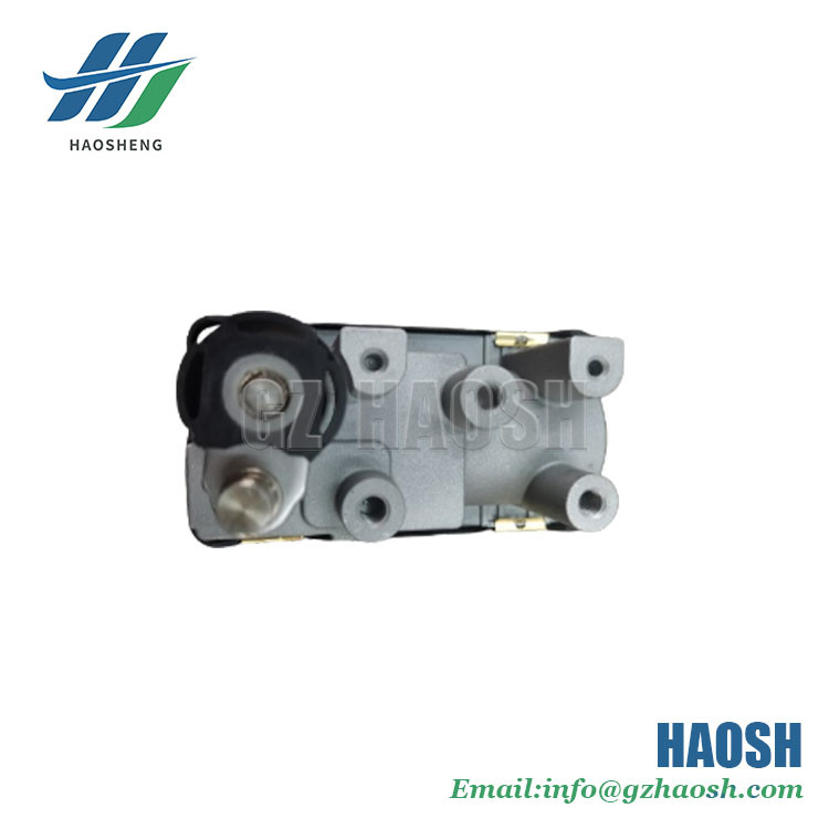 6NW 009 206 6NW-009-206 Turbo Actuator For Ford JMC Transit V348