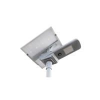 Buy cheap Wireless Remote Control High Power Solar Street Light 30W IP65 Waterproof 4200LM product