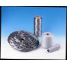 Buy cheap 12um Electrically Conductive Spun Yarn from wholesalers