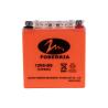 Buy cheap Lead Acid Gel Battery12N5 BS Maintenance Free Dry Motorcycle Battery 12V 5ah 10HR from wholesalers