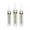 Buy cheap SS821 Clear Silicone Structural Sealant 300ml Glass Window Glazing Silicone from wholesalers