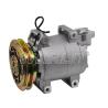 Buy cheap Auto AC Compressor For Isuzu NPR For GMC W5 For W5500HD 8973863490 WXIZ055 from wholesalers